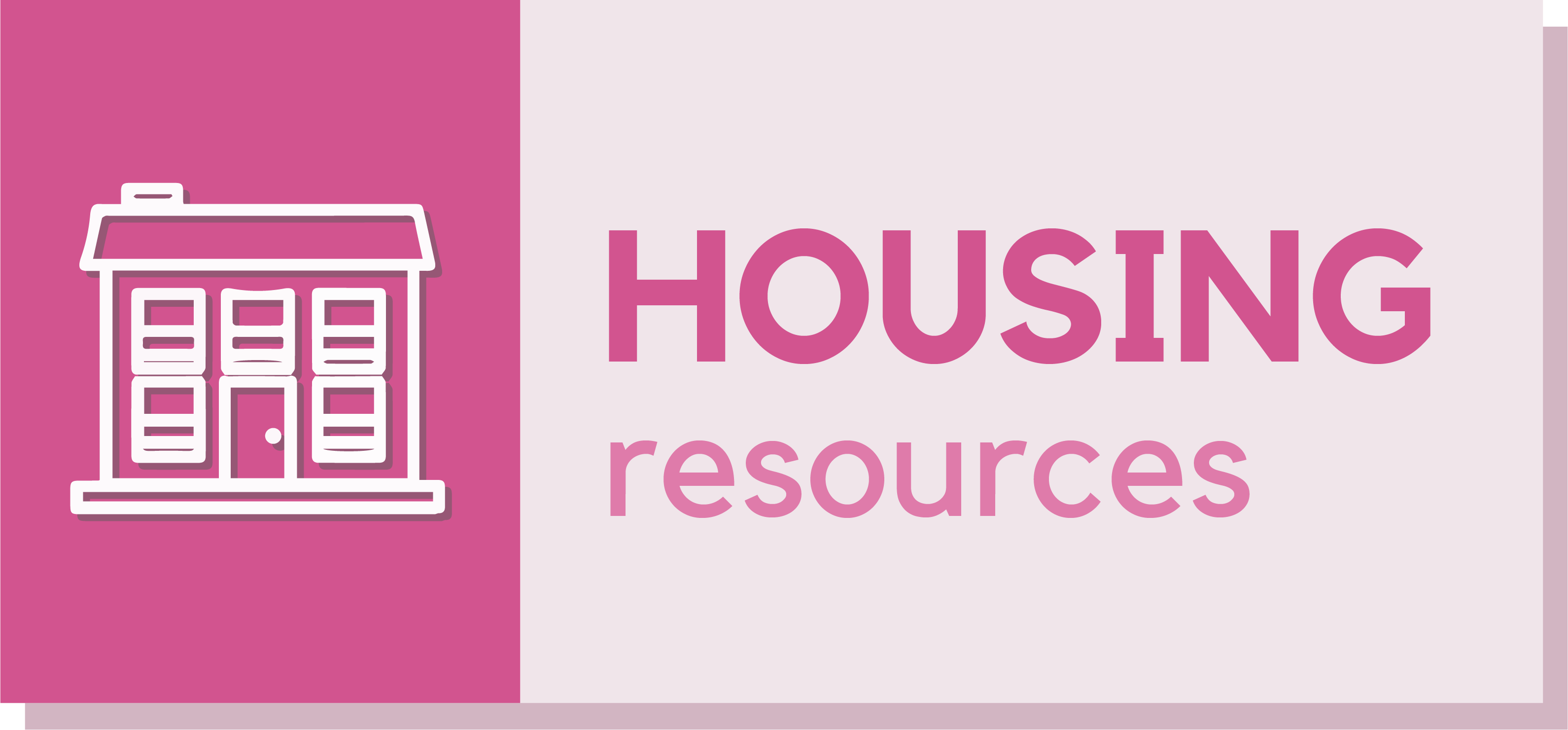 Housing Resources