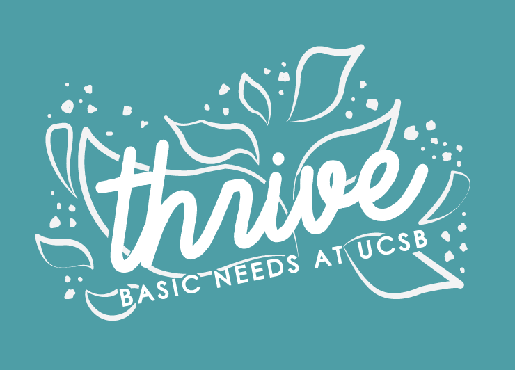 Thrive Basic Needs @ UCSB