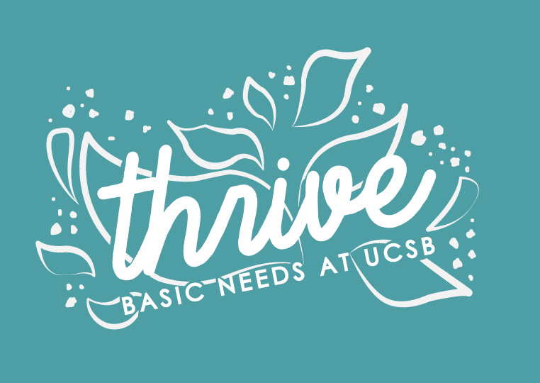 Thrive Basic Needs @ UCSB