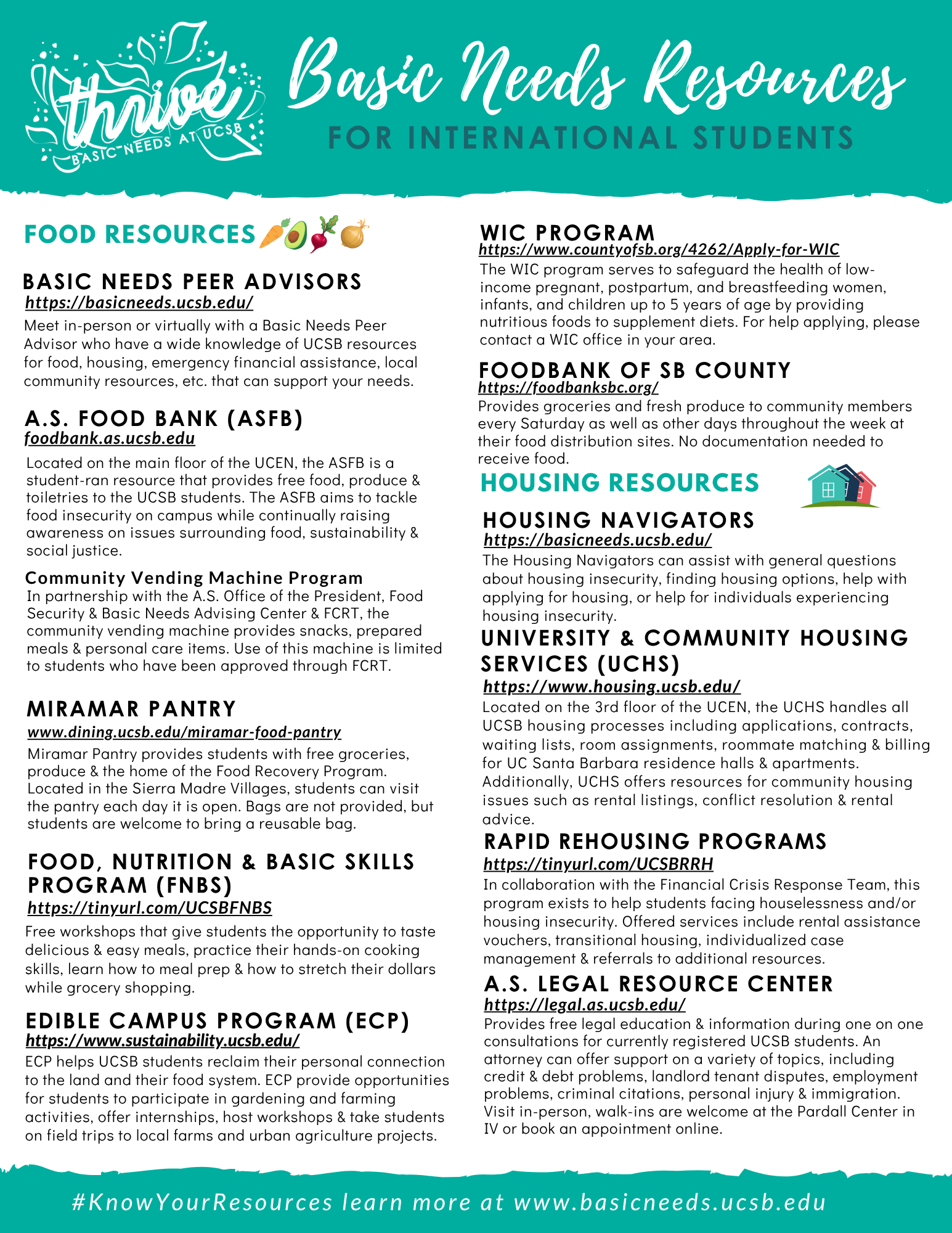 International Student