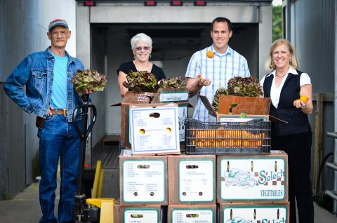 Harvest Santa Barbara