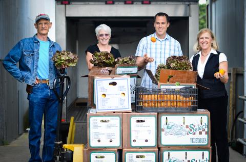 Harvest Santa Barbara 