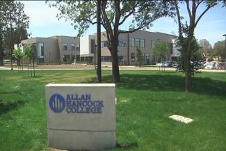 Allan Hancock College Allan Hancock College