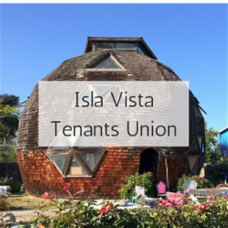 Isla Vista Tenants Union