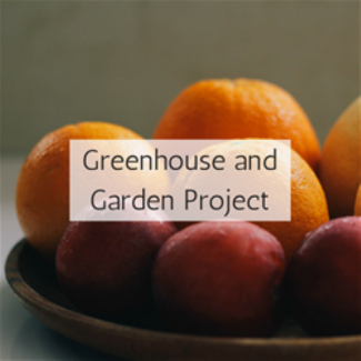 Green House Garden Project