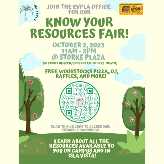 KnowYourResourcesFair