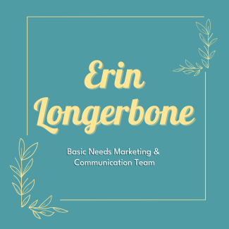 Erin Longerbone