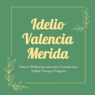 Idelio Valencia Merida