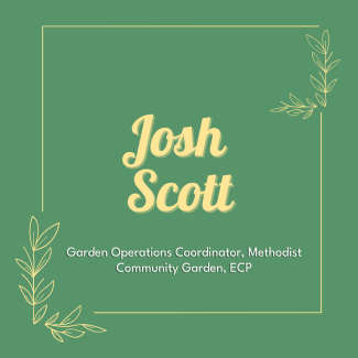 Josh Scott