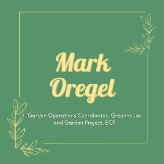 Mark Oregel