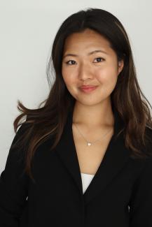 Hael Gong Headshot