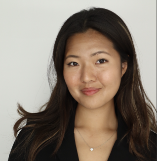Hazel Gong