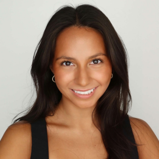 Paulina Mercado Topete