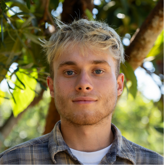 Kyle Watson Basic Needs