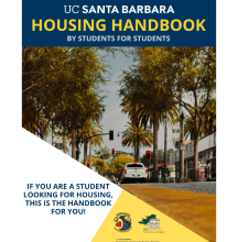 Housing Handbook Cover